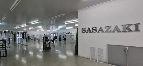 Após 83 anos, Sasazaki chega ao fim de um ciclo em Marília com demissões e venda do estoque