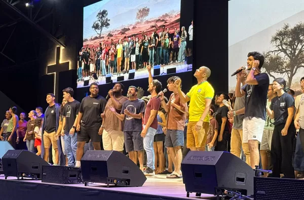 Auto de Páscoa será realizado neste fim de semana pela PIB Marília