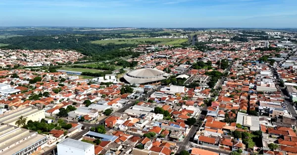 Recadastramento de imóvel em Marília dá desconto de até 7% no próximo IPTU