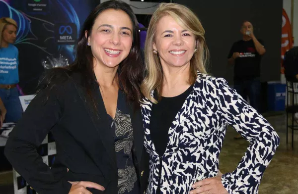 Pró-reitora da Unimar, Tânia Cristina Pithon Curi, participa do Summit Saúde do Estadão em painel sobre o combate ao sedentarismo