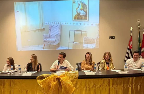 Ministério da Saúde credencia salas de amamentação em Marília