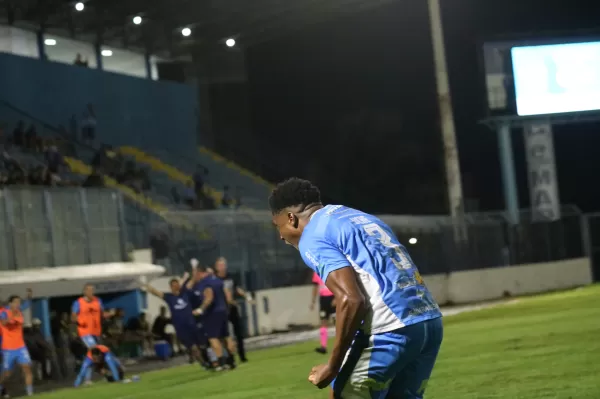 Após derrota do Rio Preto, MAC é líder da série A-3