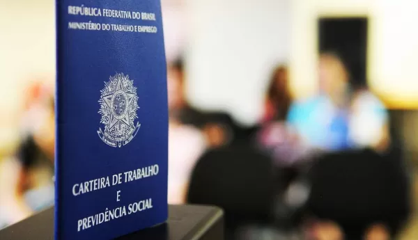 Região de Marília tem 345 vagas de emprego disponíveis nos PATs
