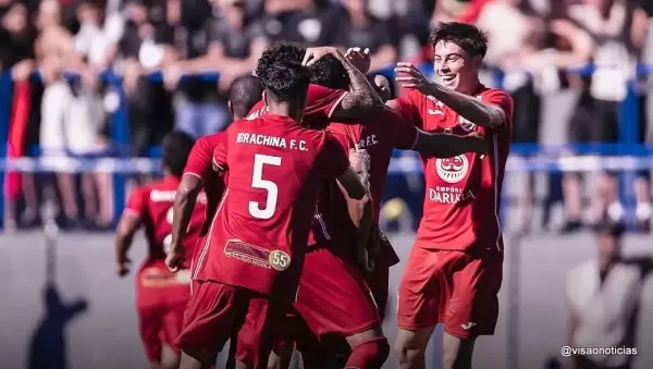 Você conhece o Ibrachina? Time elimia o Palmeiras na Copinha