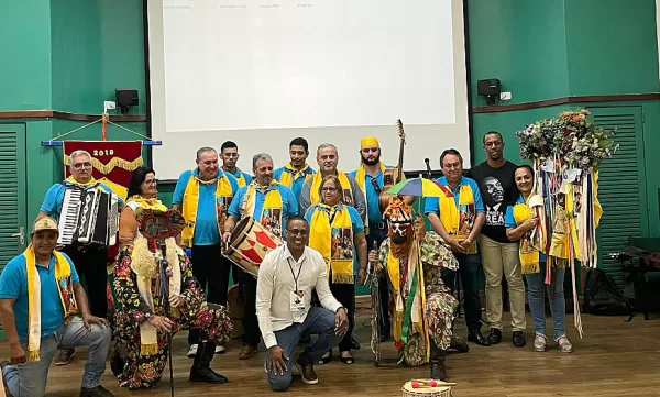 Unijovem e PNCC apresentam Comitê de Cultura envolvendo a região de Marília