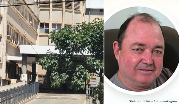 Serralheiro que morreu após cair de escada em Marília é sepultado nesta segunda-feira