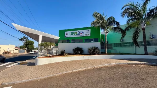 Saúde alerta sobre os critérios adotados para emissão de atestados médicos nas UPAs em Marília