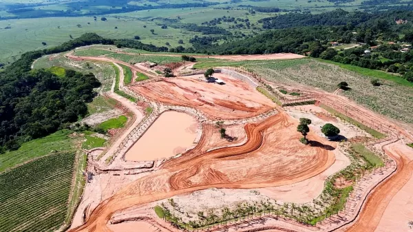 Diagnósticos sobre demandas de lazer validam  Praia do Valle como complexo turístico completo