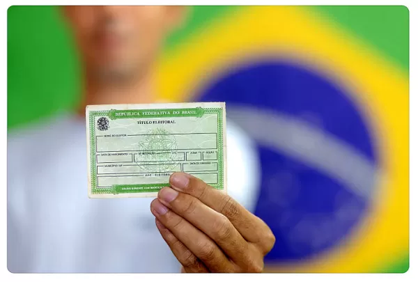 Brasil volta às urnas neste domingo: o futuro do país está nas mãos de cada eleitor