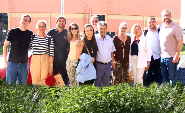 Unimar sedia encontro do G7 do SEMESP e reúne reitores de todo o Brasil em três dias de integração, inovação e cooperação acadêmica