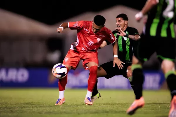 Confira os resultados dos times da região na estreia da Copinha. MAC não participa