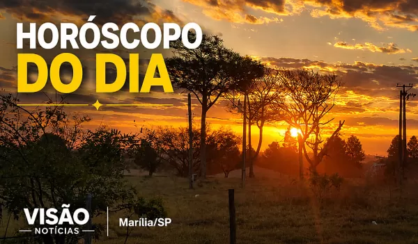 Horóscopo desta sexta-feira: leveza, encontros e boas oportunidades marcam o dia
