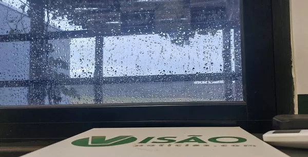 Será que a chuva e o frio continuam na região de Marília? Confira na previsão do tempo