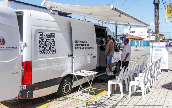 Projeto Cidadania Itinerante chega a Vera Cruz com diversos serviços gratuitos à população