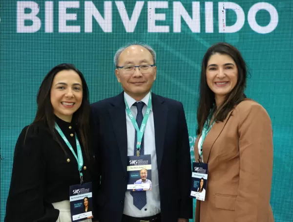 Primeiro dia do SICS 2026 reúne na Unimar pesquisadores entre os mais influentes do mundo e consolida evento como referência científica