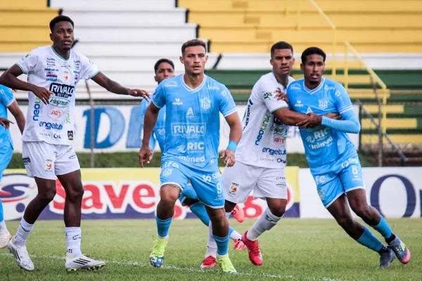 MAC mantém invencibilidade. Veja quem foi a “vítima” e o placar!