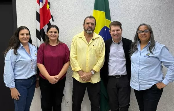 Quintana: Fernando Itapuã anuncia reformas na Santa Casa e amplia o suporte financeiro à saúde regional