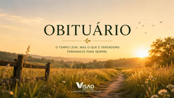 Confira as informações sobre os velórios e sepultamentos em Marília e região nesta terça-feira (dia 23)