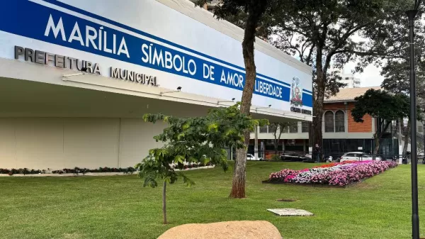 Gestão Pública: Por justiça tributária, Prefeitura esclarece planta genérica do IPTU em Marília