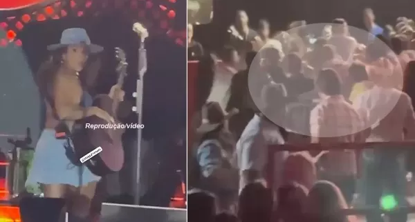 Identificado o rapaz que foi morto a tiros durante rodeio de Marília