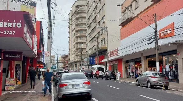 Campanha da ACIM, com sorteio com prêmios, continua em Marília no “Mês do Consumidor”