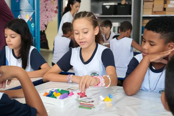 Rede municipal de ensino fundamental de Marília é reconhecida pela Gestão Inovadora da Educação