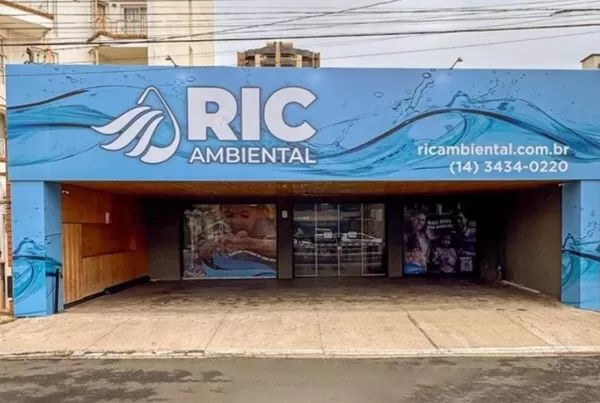 RIC Ambiental informa horário de funcionamento no feriado de 7 de setembro