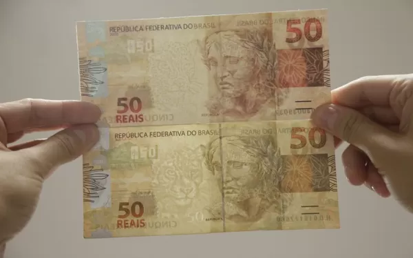 Menor é reconhecido no Instagram após passar dinheiro falso em Marília