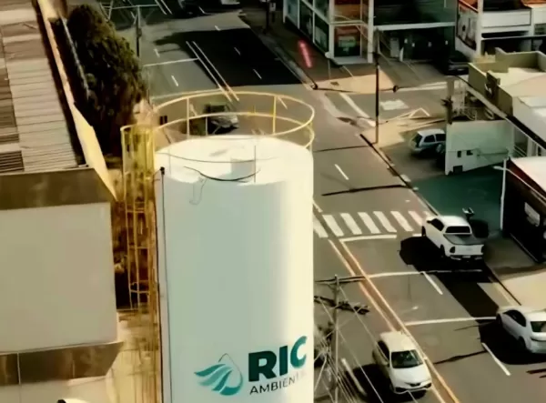 RIC Ambiental realiza nesta terça-feira manutenção programada no sistema de abastecimento do Rio do Peixe