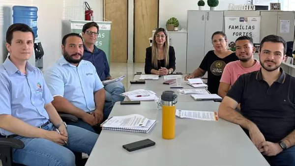 Pompeia: Prefeitura avança na organização da Semana Internacional da Família