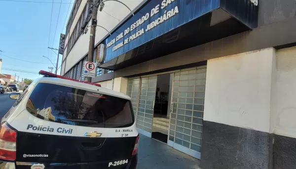 Polícia Civil investiga duas mortes suspeitas ocorridas em Marília