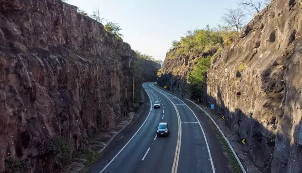 Rodovias estaduais e BR-153 devem receber grande movimento no Natal e Ano Novo