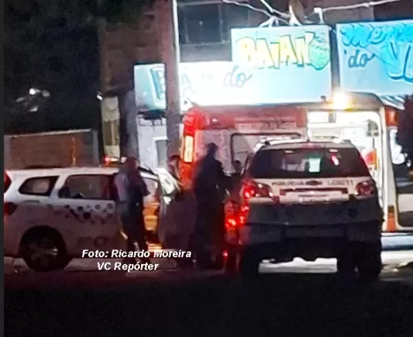 Homem acusado de agredir mulheres e praticar assaltos é morto em Marília