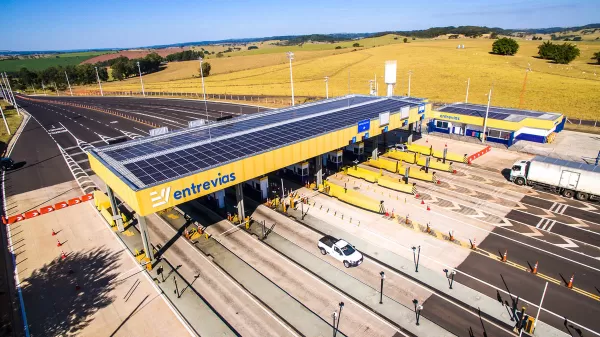 Tarifas de pedágio da região de Marília têm reajuste a partir deste sábado