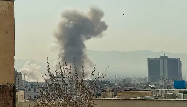 Aeroporto de Dubai é atacado com drone e amplia tensão no Golfo