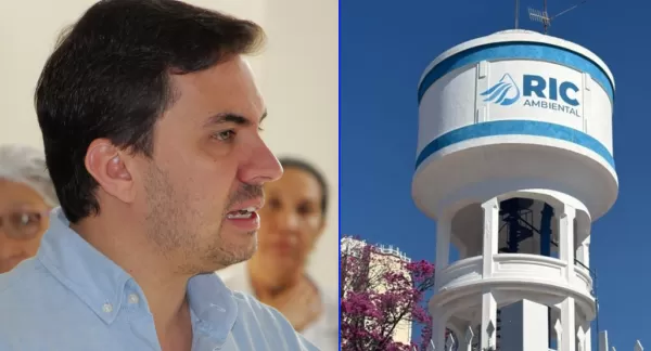 Prefeitura e RIC Ambiental fecham acordo e concessão vai continuar em Marília