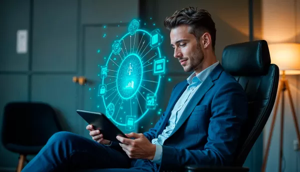 Qual o papel de uma consultoria de GEO na era das respostas instantâneas de IA?