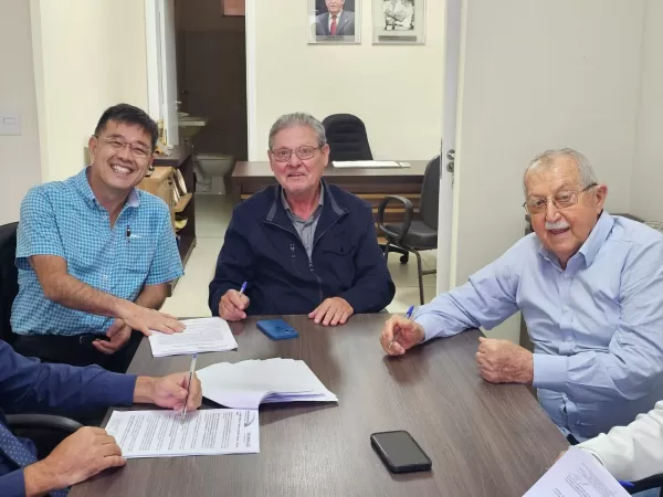 Sincomércio assina convenção para reajuste de salários e mantém conquistas