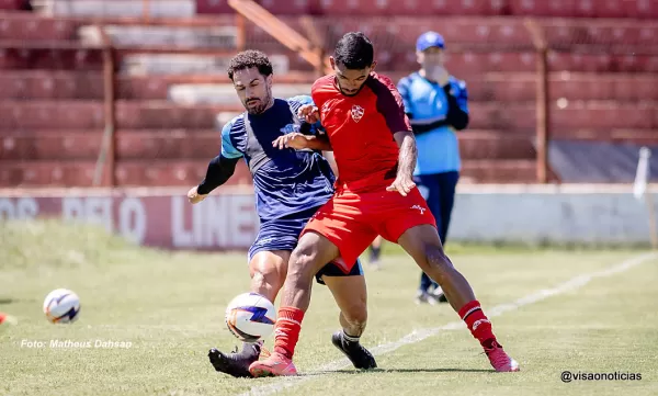 De olho na temporada 2026, MAC e Linense fazem último amistoso do ano