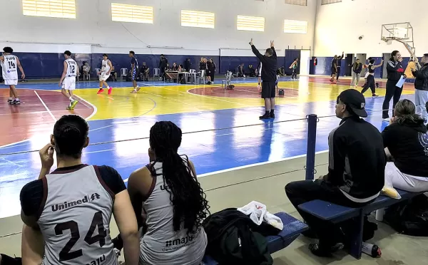 Atletismo movimenta Jogos Regionais em Tupã com dois dias de disputas
