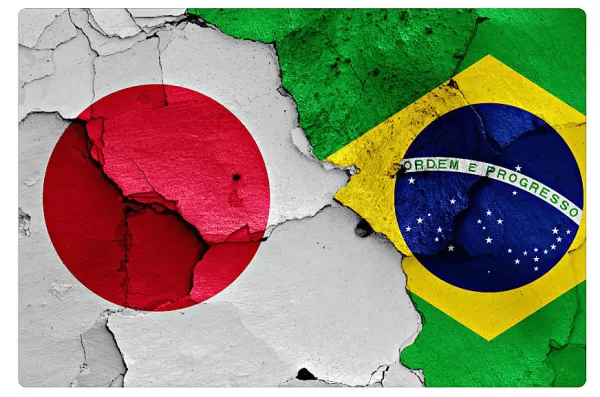 Brasil reencontra Japão no mata-mata e terá pela frente rival que aprendeu com o futebol brasileiro
