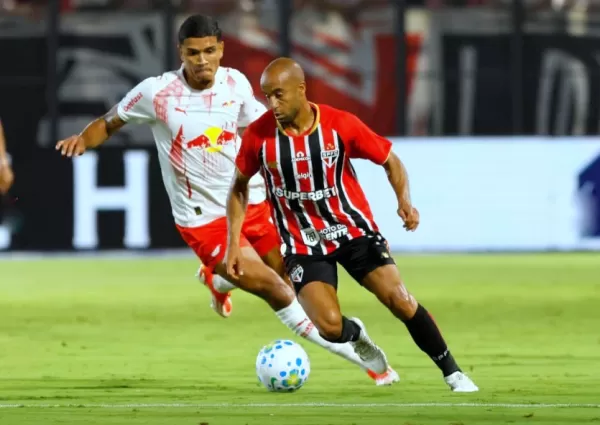 Campeonato Brasileiro: briga pela liderança fica acirrada após a rodada deste domingo