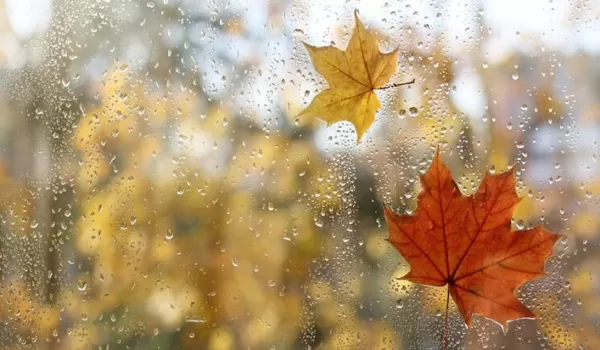 Outono começou nesta quarta-feira e deverá trazer frente fria à região de Marília