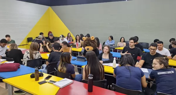 Administração e Ciências Contábeis: Business School Unimar oferece 2ª titulação gratuita para os alunos