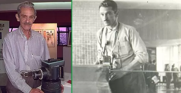 Galeria Municipal de Artes de Marília abre exposição inédita do fotógrafo Sebastião Carvalho Leme 