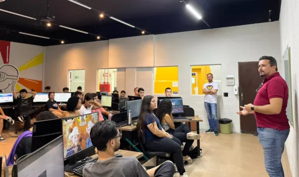 Fábrica de Projetos Ágeis: Unimar revoluciona aprendizado em cursos de Tecnologia da Informação