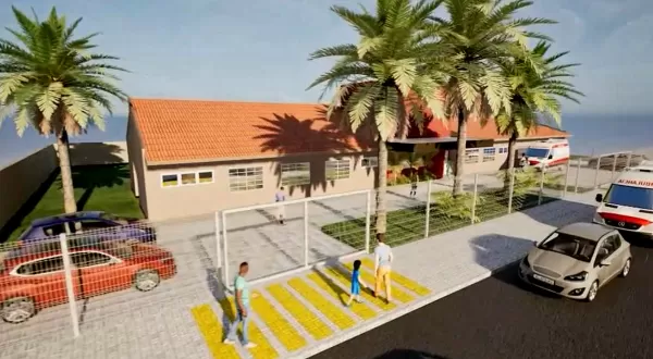 Prefeitura de Marília anuncia início das obras do CAPS III 24 horas na zona Sul
