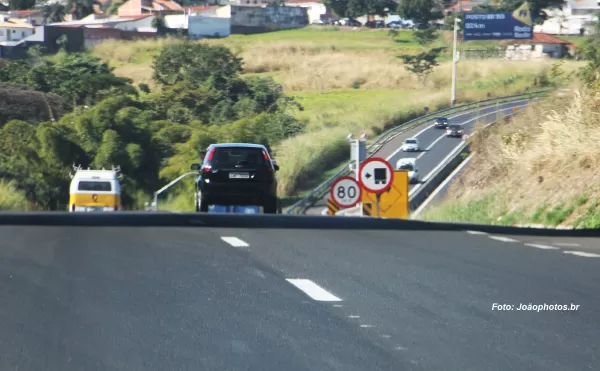 Fique atento: obras de recuperação do asfalto na SP-294 em Marília começam neste sábado