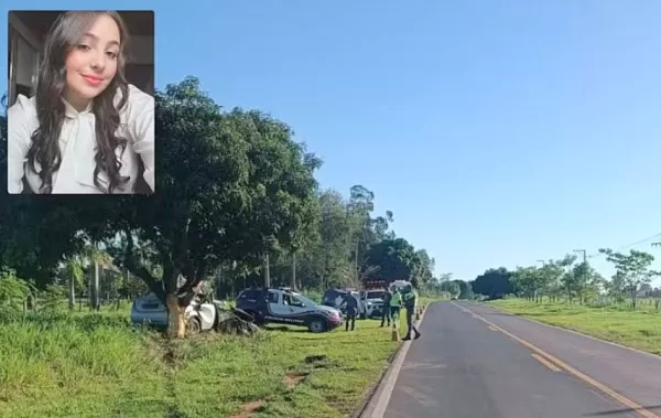 Fim de semana violento nas rodovias da região: acidentes deixam quatro mortos, incluindo dois marilienses