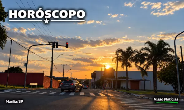 Horóscopo deste sábado: feriadão começa com boas energias, encontros e oportunidades de descansar